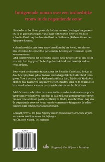 Zoveel liefde achterzijde