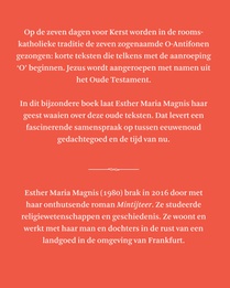 O achterzijde