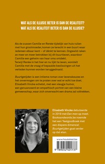 Buurtgetijden achterzijde