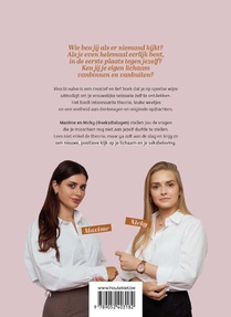 Viva la vulva achterzijde