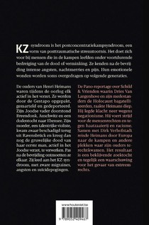 KZ-syndroom achterzijde