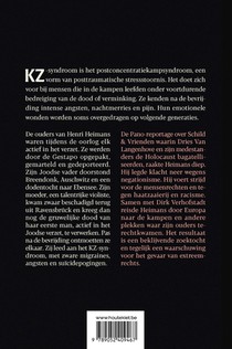 KZ-syndroom achterzijde