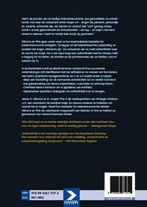 Authenticiteit achterzijde