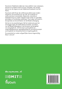 Ecomomo achterzijde