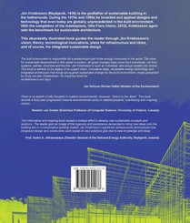 Integrated sustainable design achterzijde