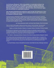 Integrated sustainable design achterzijde