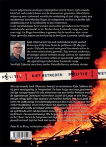 Obsessies achterzijde