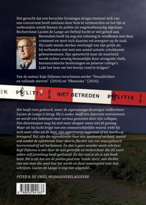 Over lijken op het Hoogeland achterzijde