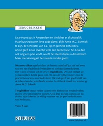 Annie M.G. Schmidt achterzijde