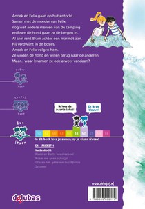 Huttentocht achterzijde