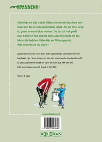 Een tas vol geld achterzijde