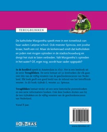 Spinoza achterzijde