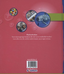 Plusleesboek E4 achterzijde