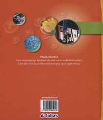 Plusleesboek M6 achterzijde