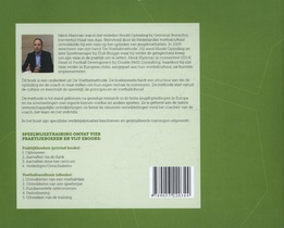 Speelwijzetraining achterzijde