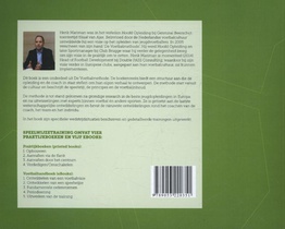 Speelwijzetraining achterzijde