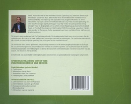 Speelwijzetraining achterzijde