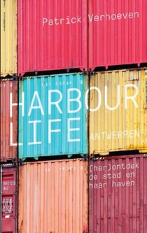 Harbour Life Antwerpen achterzijde