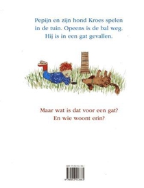 Wat is dat? achterzijde