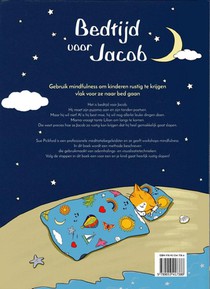 Bedtijd voor Jacob achterzijde