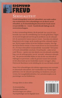 Seksualiteit achterzijde