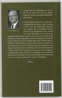 Lastige lieden achterzijde