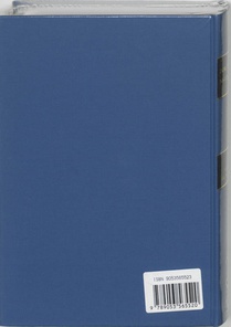 5 Die Verfahren Nr 1200-1263 des Jahres 1951 achterzijde