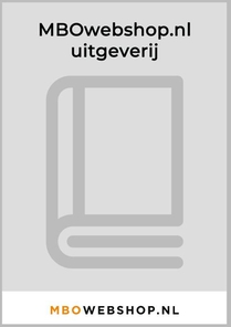 Tekstboek achterzijde