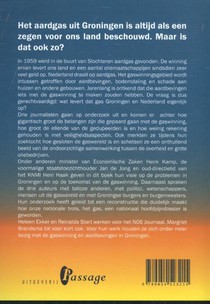 De gaskolonie achterzijde