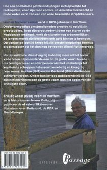 Marten Toonder senior achterzijde