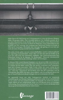 Mangup Milko achterzijde