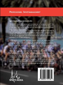 Sportmarketingcommunicatie achterzijde