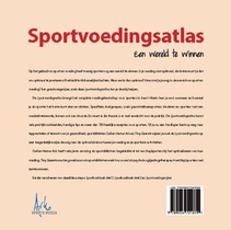 Sportvoedingsatlas achterzijde