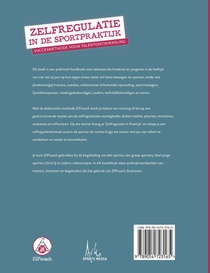 Zelfregulatie in de sportpraktijk achterzijde