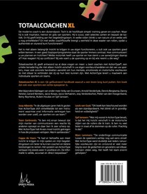 Totaalcoachen XL achterzijde