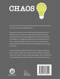 Chaos achterzijde