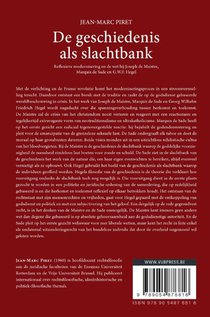 De geschiedenis als slachtbank achterzijde
