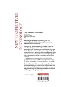 New perspectives in iconology achterzijde