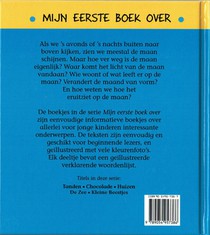 Mijn eerste boek over de maan achterzijde