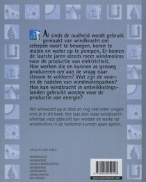 Windenergie achterzijde