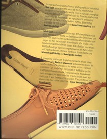Shoe Lust achterzijde