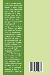 Netuur in alle tinte achterzijde