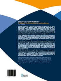 Strategisch management achterzijde