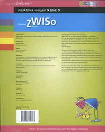 Werkboek achterzijde