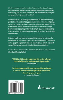 Weg van hoop achterzijde