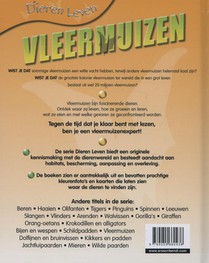 Vleermuizen achterzijde