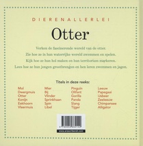 Otter achterzijde