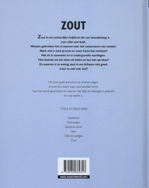 Zout achterzijde