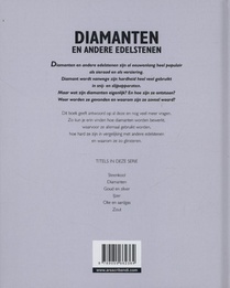 Diamanten en andere edelstenen achterzijde