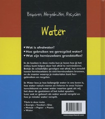 Water achterzijde